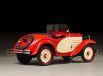 American Austin Roadster 1932 года